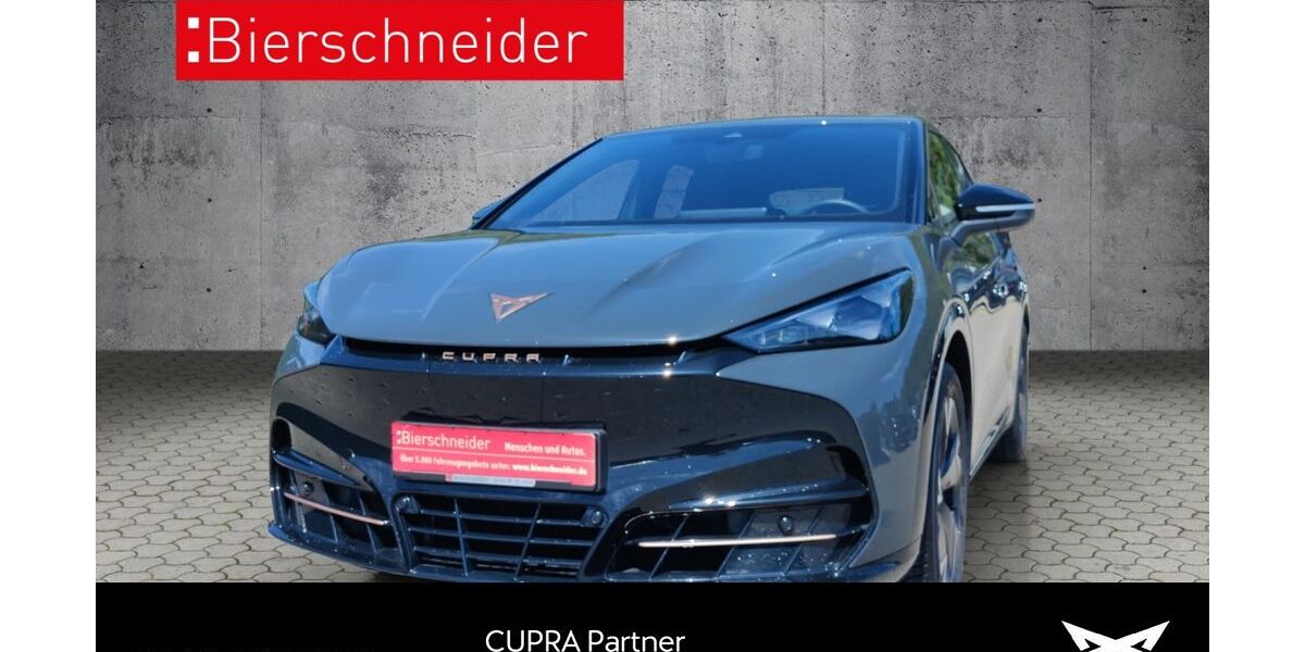Cupra Tavascan 11.300 km 39.750 &euro; Beilngries 92339