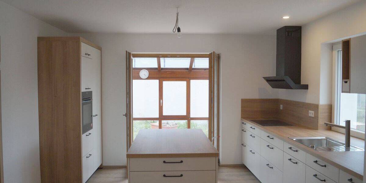 Einfamilienhaus Freystadt Sulzkirchen - 5 Zimmer, 130 m&sup2;, 1.450&euro; | Angebot:26308757