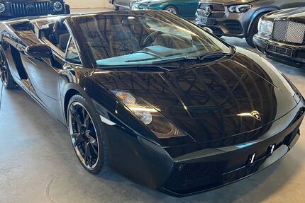 Lamborghini Gallardo 44.996 km 99.999 &euro; Tittmoning 84529