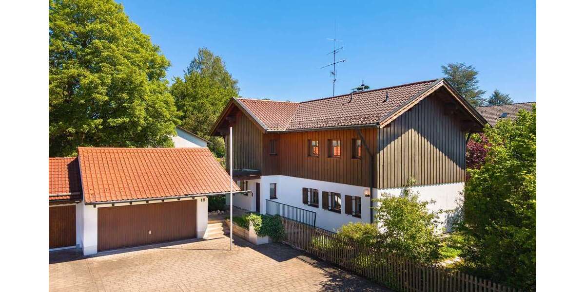 Einfamilienhaus Sauerlach - 8 Zimmer, 203 m&sup2;, 1.390.000&euro; | Angebot:26874884