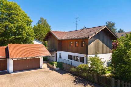 Haus Sauerlach - 8 Zimmer, 203 m&sup2;, 1.390.000&euro; | Angebot:26874884