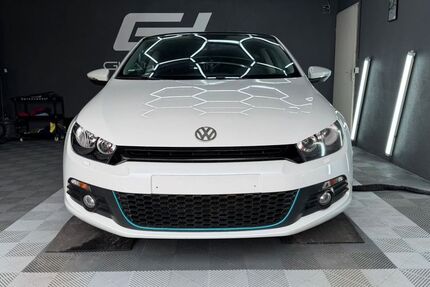 VW Scirocco 133.620 km 9.900 &euro; Karlskron 85123