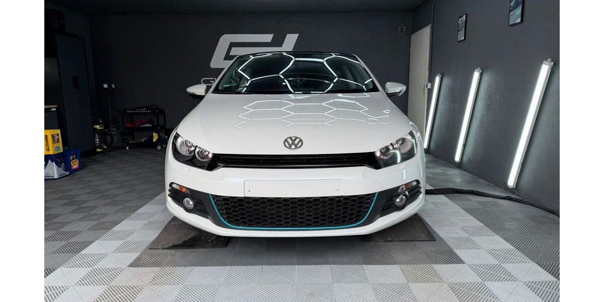 VW Scirocco 133.620 km 9.900 &euro; Karlskron 85123