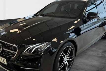 Mercedes-Benz E 53 AMG 26.000 km 49.990 &euro; Anklam 17389