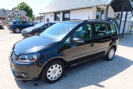 VW Touran 177.611 km 6.850 &euro; Groß Oesingen 29393