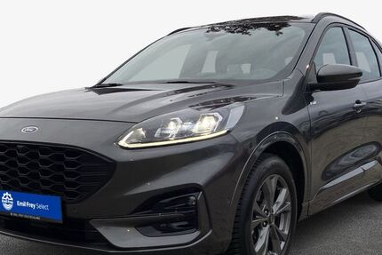 Ford Kuga 12.271 km 26.500 &euro; Leonberg 71229