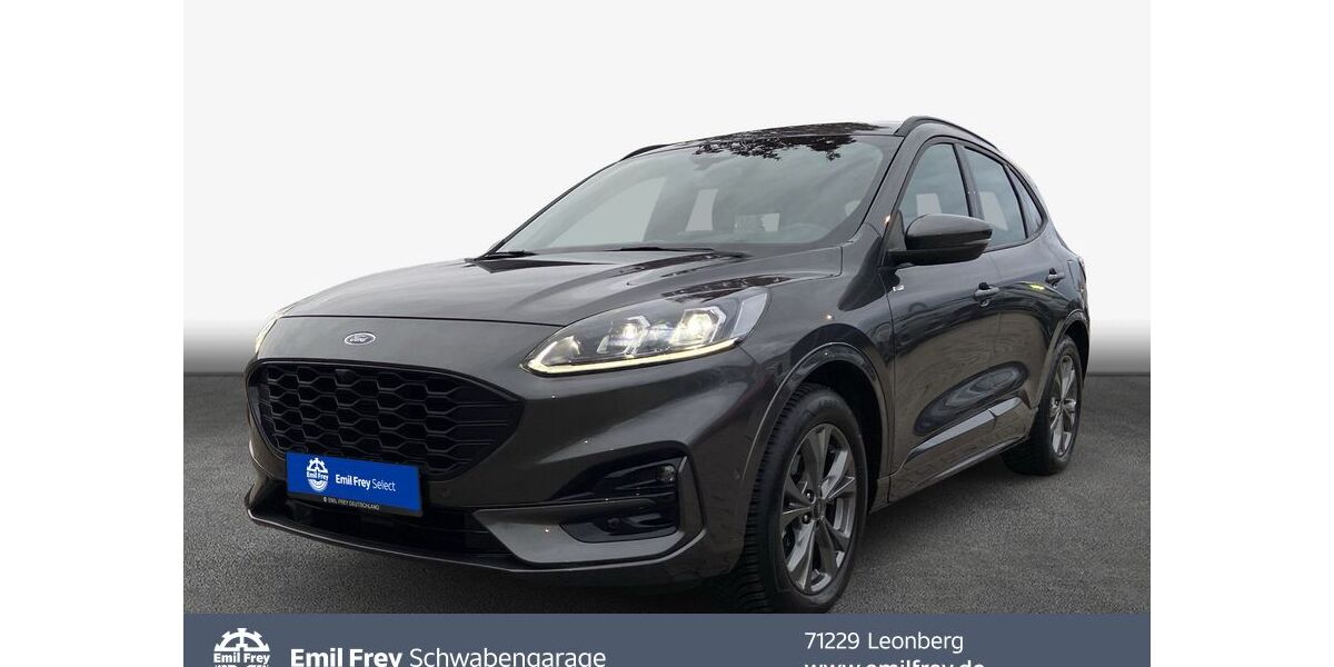 Ford Kuga 12.271 km 26.500 &euro; Leonberg 71229
