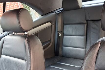 Audi A4 186.000 km 6.999 &euro; Munster 29633