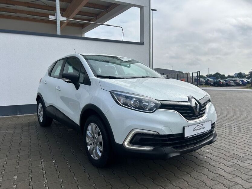 Captur