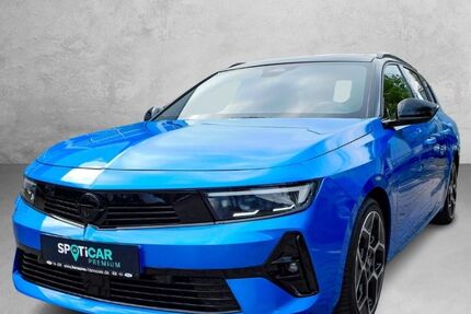 Opel Astra 19.745 km 24.980 &euro; Hannover 30453