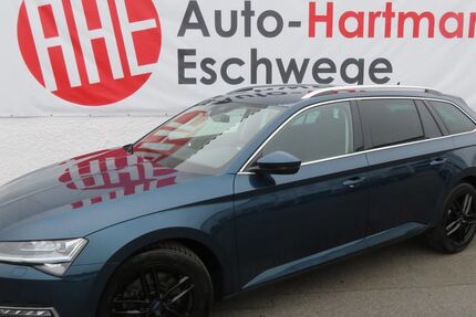 Skoda Superb 51.500 km 32.380 &euro; Eschwege 37269