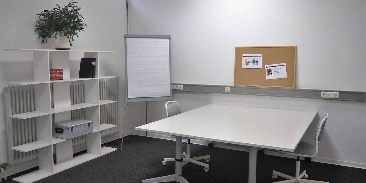 Gewerbeobjekt Nürnberg Schoppershof - 335&euro; | Angebot:26166608