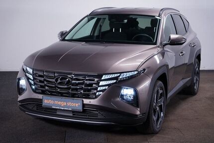 Hyundai TUCSON 59.931 km 24.947 € Ergolding 84030