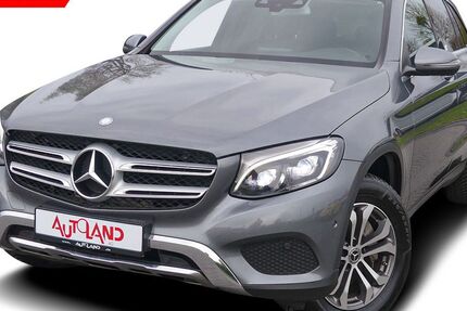 Mercedes-Benz GLC 220 130.764 km 24.990 &euro; Stralsund 18437