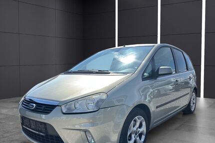 Ford C-Max 195.000 km 1.790 &euro; Reutlingen / Stuttgart 72766