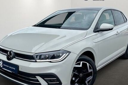 VW Polo 3.500 km 28.900 &euro; Rüdersdorf 15562