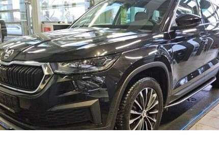 Skoda Kodiaq 53.600 km 29.490 &euro; Wolfsburg 38440