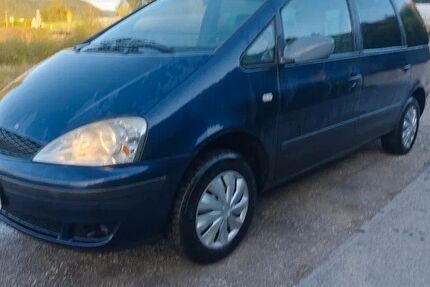 Ford Galaxy 245.000 km 1.800 &euro; Berlin 10115
