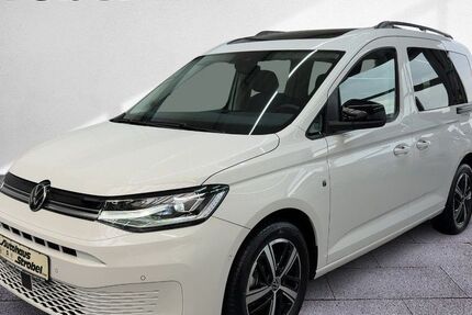 VW Caddy 1.050 km 37.870 &euro; Schnaittach 91220