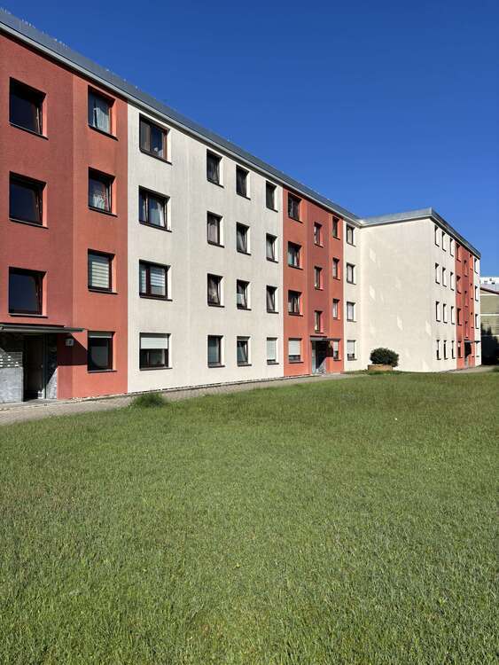 Wohnung zum Kaufen in Rosenheim 195.000 € 42 m²