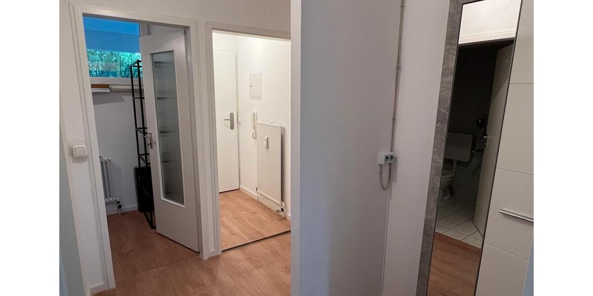 Erdgeschoßwohnung Puchheim - 1 Zimmer, 37 m&sup2;, 889&euro; | Angebot:25415196