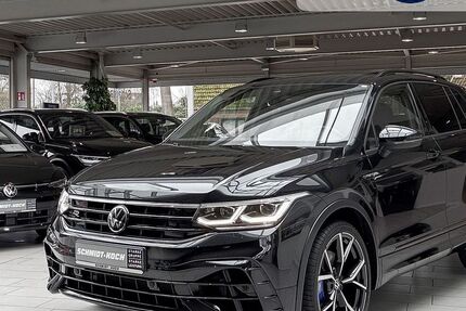 VW Tiguan 27.103 km 47.990 &euro; Rotenburg 27356