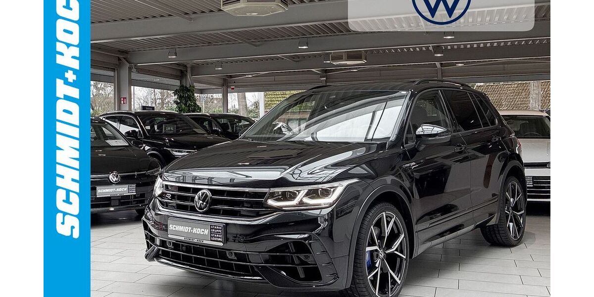 VW Tiguan 27.103 km 47.990 &euro; Rotenburg 27356