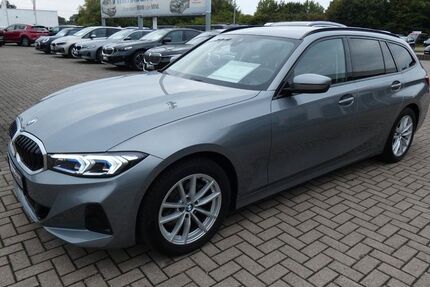 BMW 318 16.880 km 35.990 &euro; Greifswald 17489
