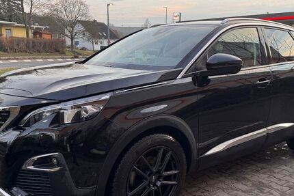 Peugeot 3008 115.000 km 13.900 &euro; Dolgesheim 55278