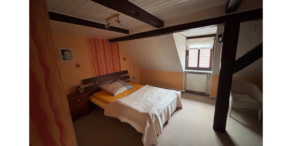 Einfamilienhaus Torgau - 5 Zimmer, 112 m&sup2;, 130.000&euro; | Angebot:26378863