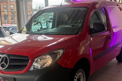Mercedes-Benz Citan 56.208 km 10.940 &euro; Helmstedt 38350