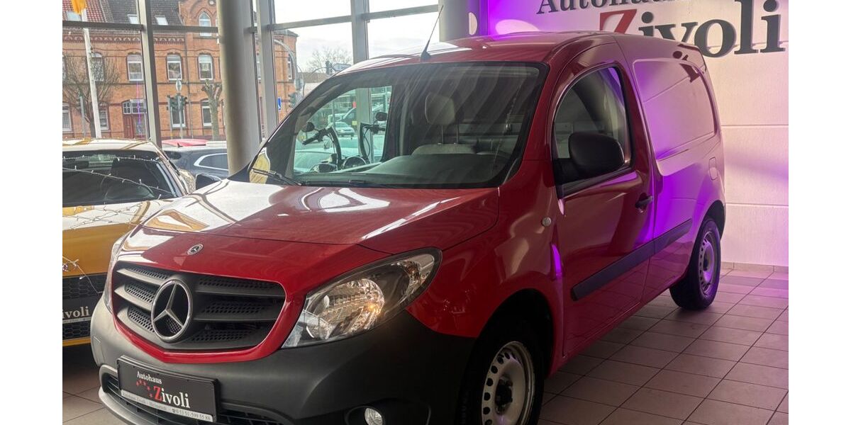 Mercedes-Benz Citan 56.208 km 11.440 &euro; Helmstedt 38350