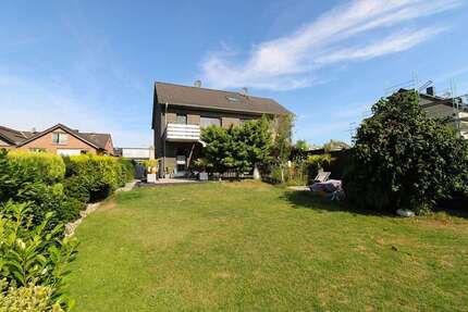 Haus zum Kaufen in Oberhausen 615.000 € 200 m²