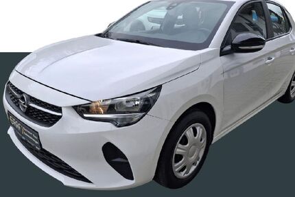 Opel Corsa 53.638 km 11.580 € Bad Kissingen 97688