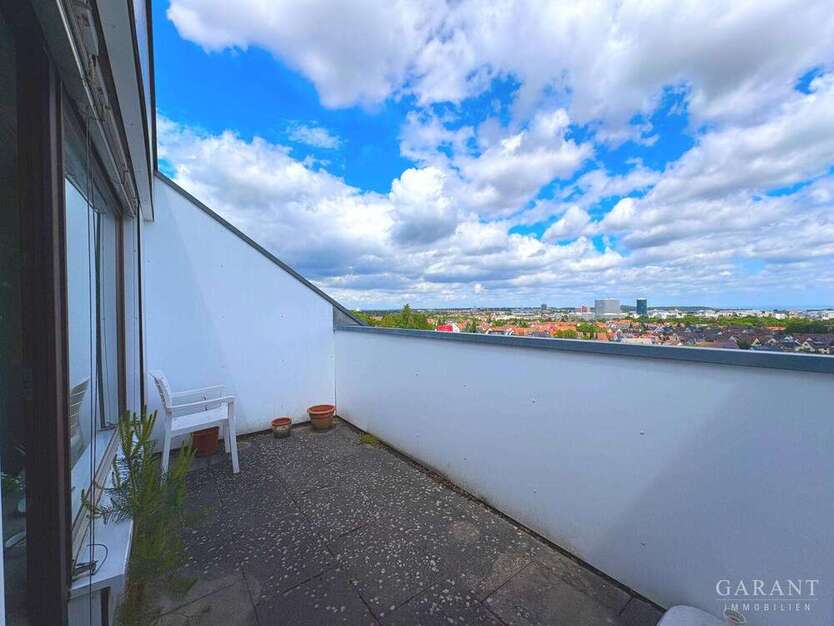 Wohnung zum Kaufen in Stuttgart 345.000 € 67 m²