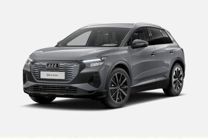 Audi Q4 e-tron 8.500 km 40.500 € Walldürn 74731