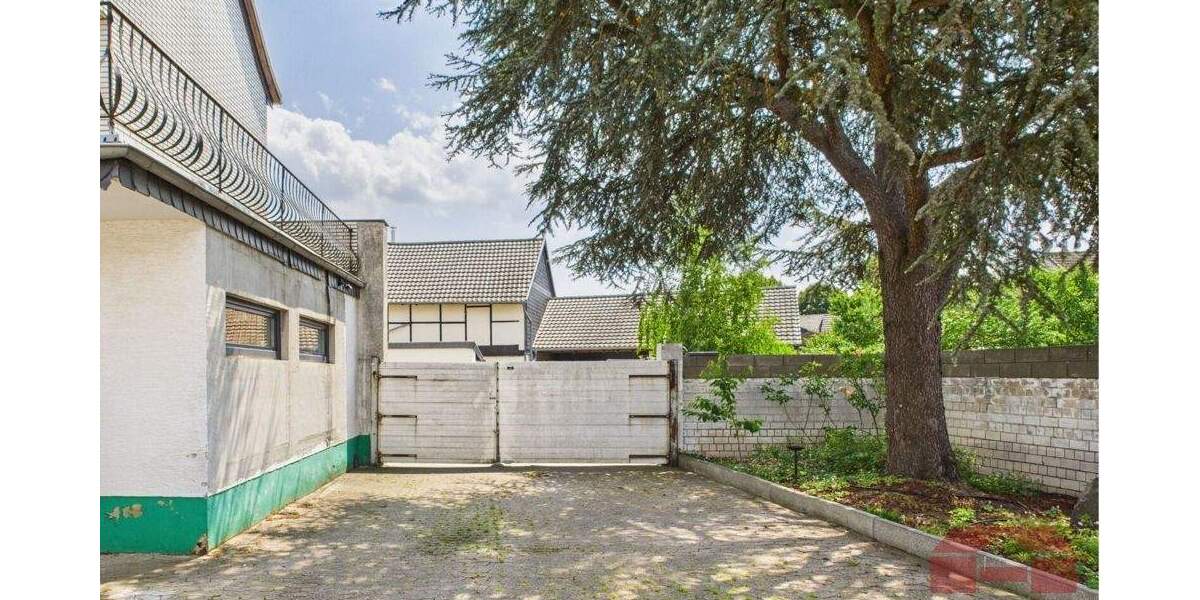 Mehrfamilienhaus, Wohnhaus Weilerswist Neukirchen - 5 Zimmer, 167 m&sup2;, 599.800&euro; | Angebot:25775404