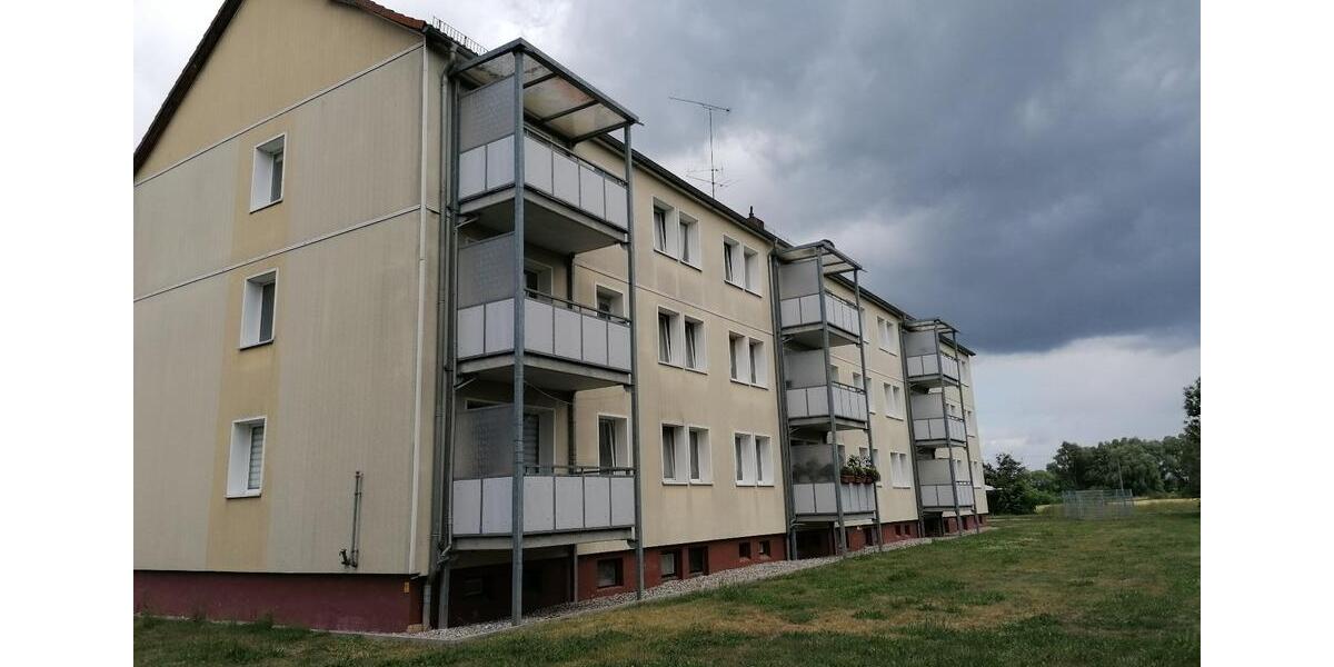 Etagenwohnung Plau am See - 3 Zimmer, 58 m&sup2;, 363&euro; | Angebot:26176121