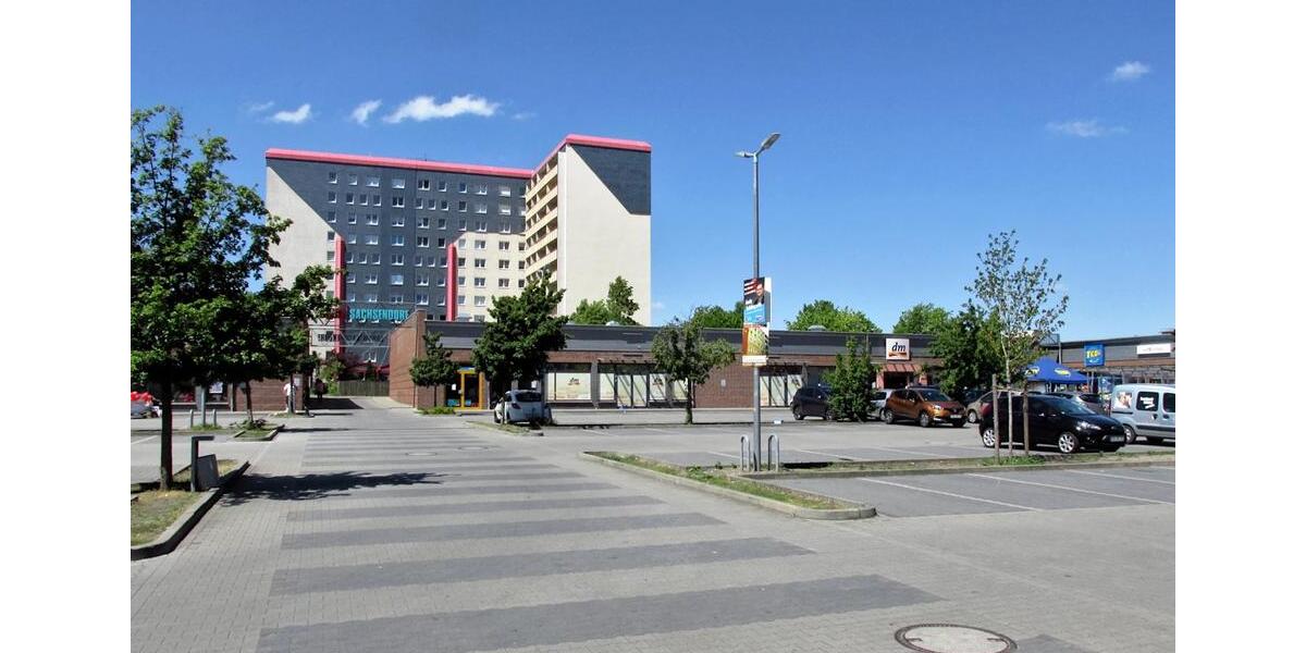 Etagenwohnung Cottbus Sachsendorf - 3 Zimmer, 75 m&sup2;, 135.000&euro; | Angebot:26314804