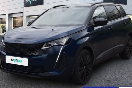 Peugeot 5008 21.364 km 26.690 &euro; Saarbrücken 66119