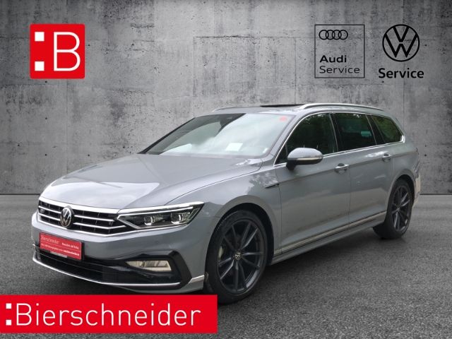 Passat Variant