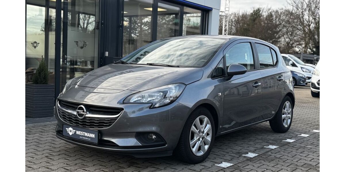 Opel Corsa 114.160 km 9.700 &euro; Halle Westfalen 33790