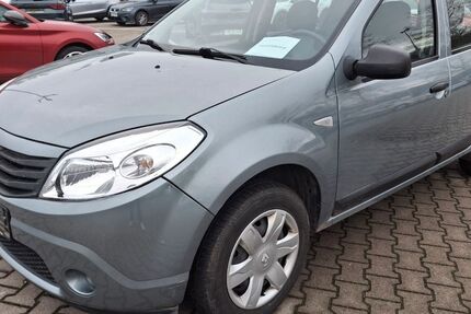 Dacia Sandero 116.921 km 1.290 € Chemnitz 09113