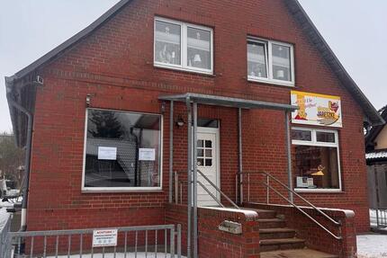 Gewerbeobjekt Jördenstorf - 300&euro; | Angebot:24813927