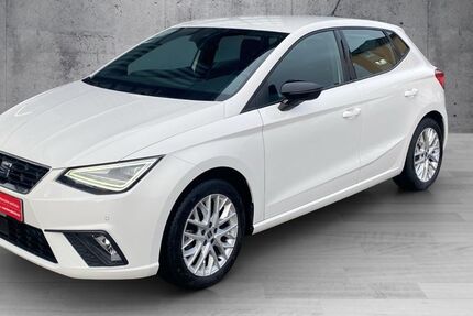 Seat Ibiza 19.580 km 17.250 &euro; Weißenburg in Bayern 91781