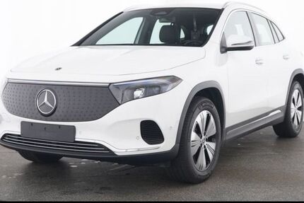 Mercedes-Benz EQA 5.415 km 39.290 &euro; Bad Neustadt 97616
