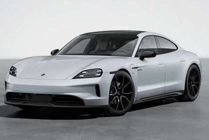 Porsche Taycan 7.900 km 115.900 &euro; Osnabrück 49078