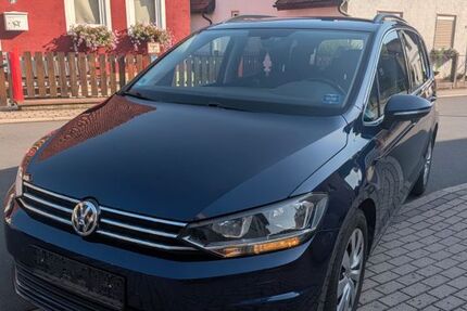 VW Touran 142.000 km 12.900 &euro; Bad Liebenstein 36448