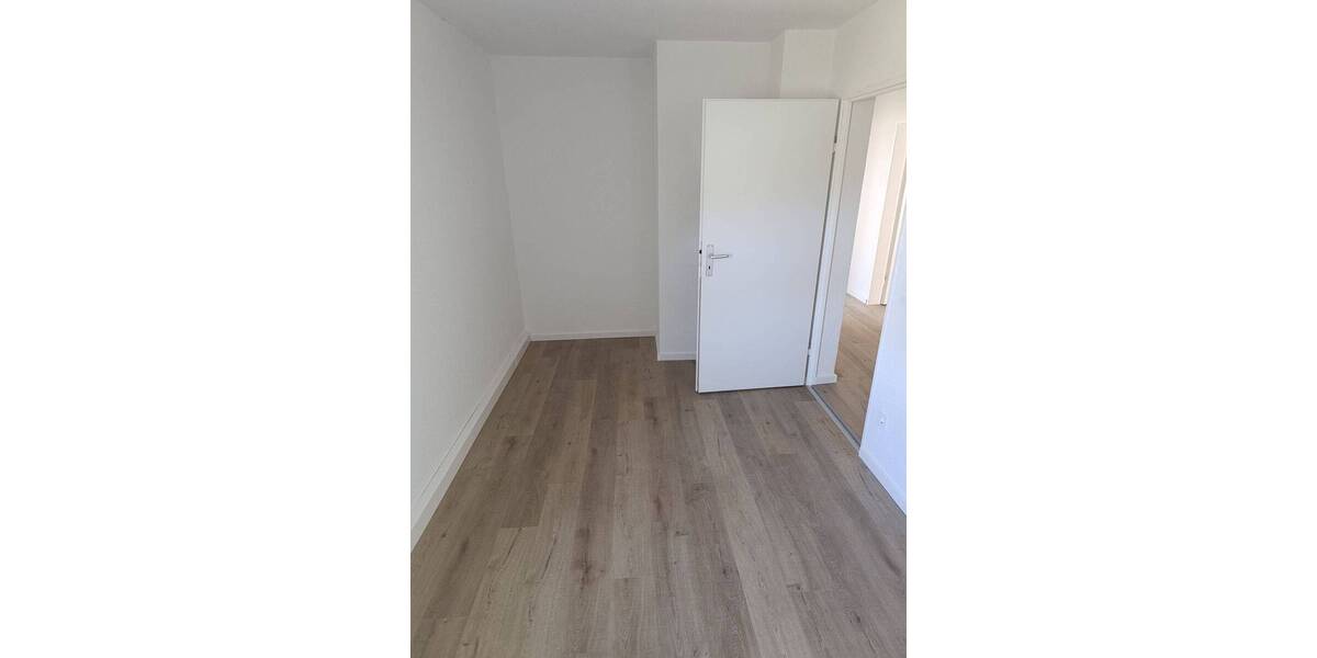 Etagenwohnung Wunsiedel Fleißenhammer - 3 Zimmer, 62 m&sup2;, 496&euro; | Angebot:26450082
