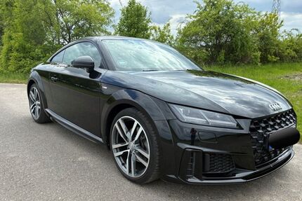 Audi TT 43.500 km 30.950 &euro; Finsterwalde 03238
